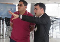 Sigi Vilares é nomeado como assessor no DF: oeste .